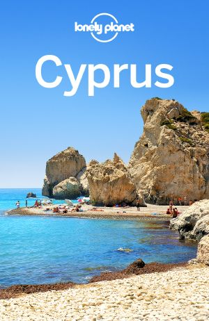 [Lonely Planet 01] • Cyprus Travel Guide · 7th Edition